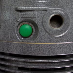 Baier BDB 825 Diamantbohrmaschine 1800W + AVC38-HEPA Staubsauger SET – Bild 4