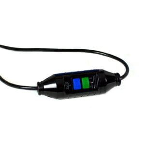 Baier BDB 825 Diamantbohrmaschine 1800W + AVC38-HEPA Staubsauger SET – Bild 3