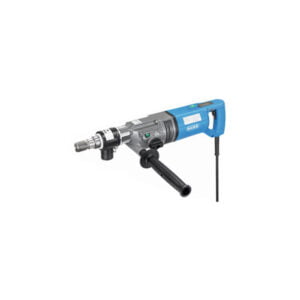 Baier BDB 823A Diamant-Trockenbohrmaschine mit Softschlag zum Dosensenken