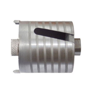 Baier Titan-Dosenbohrer 68/90mm Saugseite für verschiedene Baier-Maschinen