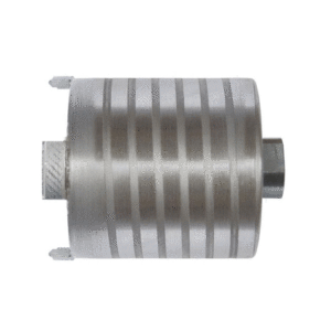 Baier Titan-Dosenbohrer 68/82mm Hintere Absaugung für verschiedene Baier-Maschinen