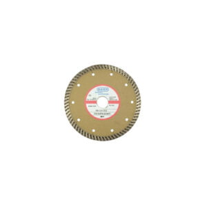 Baier diamantscheibe v.t.l. BDN 455