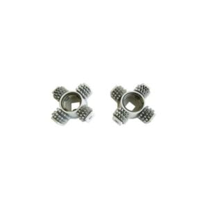 Baier 7383 turbo-ternfräser SF 80 set v.t.l. BFF 222