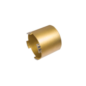 Baier Dosensenker 68/82mm Gold für Baier BDB 824S
