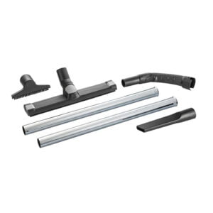 Baier Staubsauger-Zubehör für BSS 606L / 607M / 608H