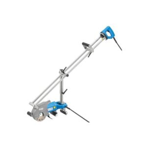 Baier BDN 511 Bodenfrässystem 2400W Inkl. Führungswagen