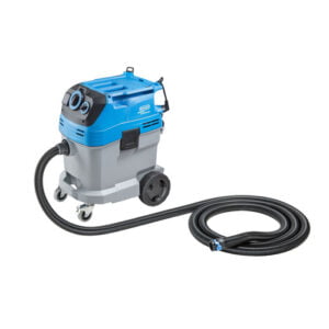 Baier BSS 606L Staubsauger 1380W