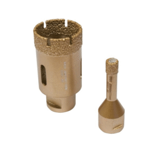 Baier 7571 Vacum Spezial Fliesenbohrer 5mm