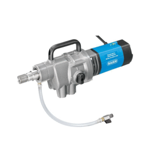 Baier BDB 8325 Diamantbohrmaschine Nass 2200W