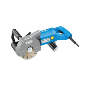 Baier BDN 466/6 Diamant-Mauernutfräse 2400W