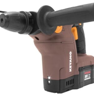 Keyang DH3600L Akku Kombihammer 36V 3.0Ah – Bild 3