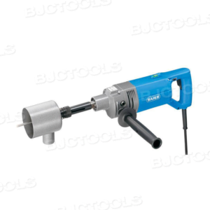 Baier BDB 823A Diamant-Trockenbohrmaschine mit Softschlag zum Dosensenken – Bild 3