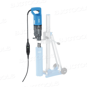 Baier BDB 817 Diamant-Nassbohrmaschine bis Ø 160mm – Bild 3