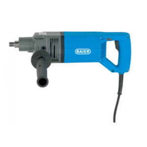 Baier BDB 823A Diamant-Trockenbohrmaschine mit Softschlag zum Dosensenken – Bild 5