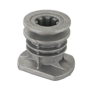 Stiga Mähklingenhalter für verschiedene Rasenmäher - Ø 22,2 mm