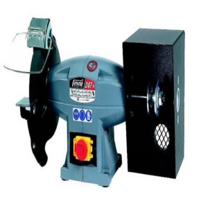 Femi 165 - Bank Polierer / Schleifer - 1500W – Bild 3