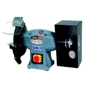 Femi 244/M - Bank Polierer / Schleifer - 450W