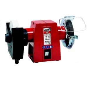 Femi 182PLUS - Kombischleifmaschine/messerschleifmaschine - 500W