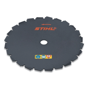 Stihl Kreissägeblatt Spitzzahn 200 22