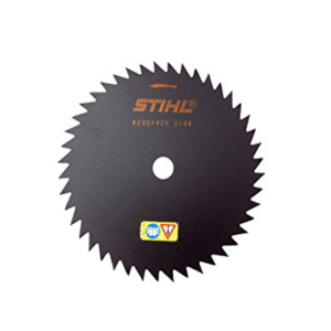 Stihl Kreissägeblatt Spitzzahn 200 44