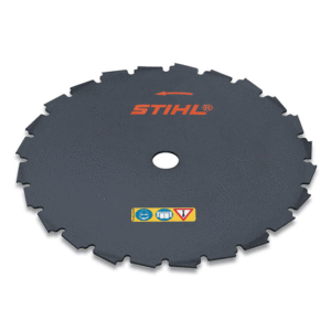 Stihl Kreissägeblatt Spitzzahn 225 24