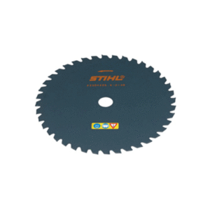 Stihl Grasschneideblatt 40 Zähne