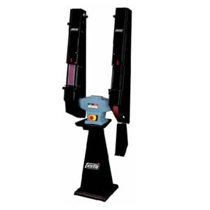 Femi 298 - Linisher industrial range - 1100W