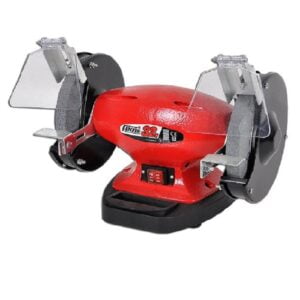 Femi 32N - Werkbank Schleifmaschine semi-professionellen - 450W