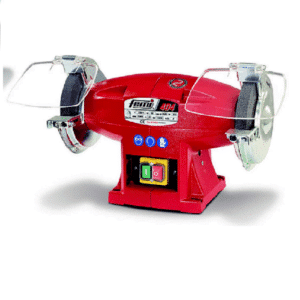 Femi 404 - Werkbank Schleifmaschine Profi - 370W