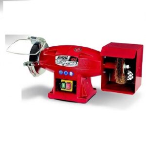Femi 424 - Kombi-Werkbank Schleifmaschine Profi - 370W – Bild 1