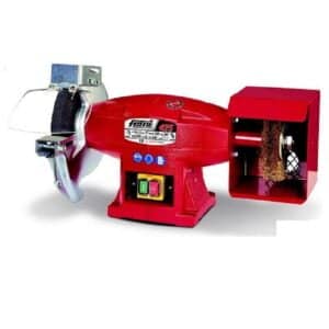 Femi 425 - Kombi-Werkbank Schleifmaschine Profi - 500W