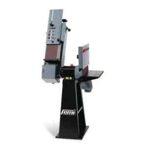 Femi 539b - Kombinierte Industriebandschleifer - 1350/1600W