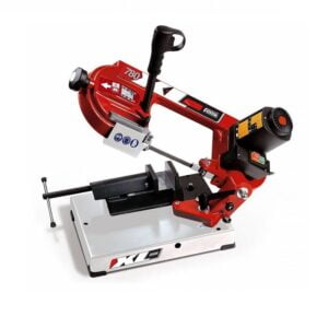 Femi 780XL - Tragbare Bandsäge - 105 mm - 850W