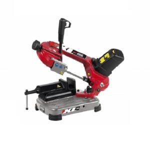 Femi 784XL - Tragbare Bandsäge - 120 mm - 1200W