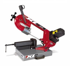 Femi 785XL - Tragbare Bandsäge - 205 mm - 1600W