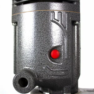 Baier BDB 829 Diamant Trockenbohrmaschine 1/2" / 1 1/4" 2150W 2 speed – Bild 7