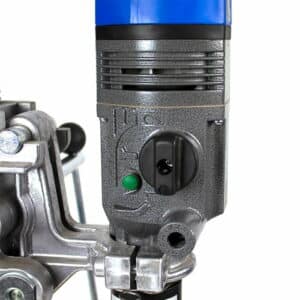 Baier BDB 829 Diamant Trockenbohrmaschine 1/2" / 1 1/4" 2150W 2 speed – Bild 3
