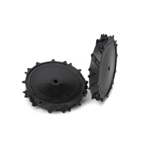 Stihl ART 220 Traktionsräder Für RMI Mähroboter 4-Serie