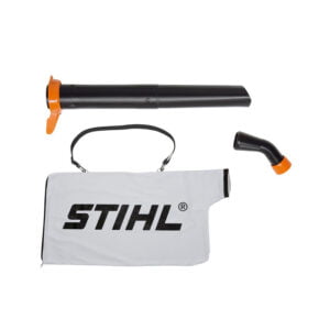 Stihl Anbausatz Saugeinrichtung Für Elektroblasgeräte