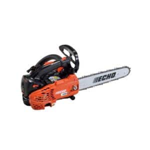 ECHO CS-2511TES Benzin Kettensäge 25cm - 1,1kW – Bild 3