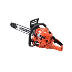 ECHO CS 501 SX Benzin Kettensäge - 2,57kW