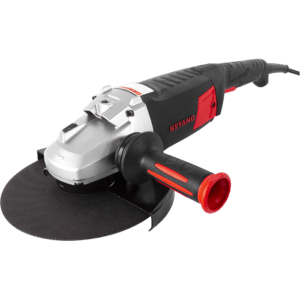 Keyang DG230-22 Winkelschleifer 230 mm 2200W – Bild 4
