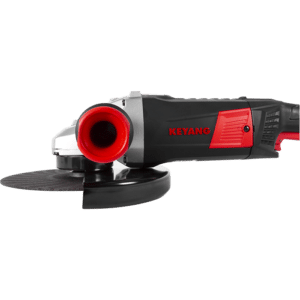Keyang DG230-22 Winkelschleifer 230 mm 2200W – Bild 3