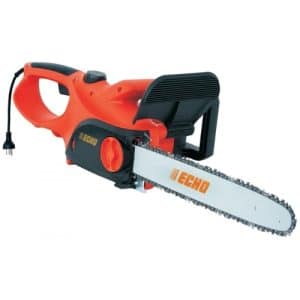 ECHO CS-2400 Elektrische Kettensäge - 2400W