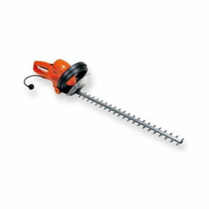 ECHO HCR 610 Elektrische Heckenschere - 700W – Bild 3