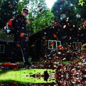 ECHO PB-770 Laubgebläse - 3,05kW – Bild 5