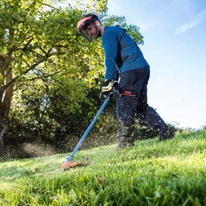 ECHO DSRM-300 Akku Freischneider BODY - 50,4V – Bild 3