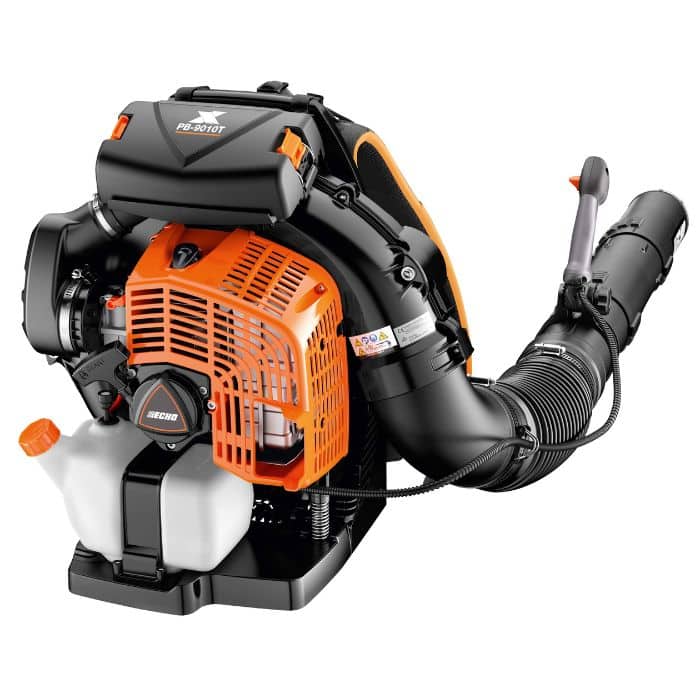 Echo PB9010T benzin-laubbläser