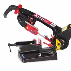 Femi ABSNG120 - Tragbare Bandsäge - 120mm - 1300W – Bild 3
