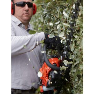 ECHO HCR-185ES Benzin-Heckenschere - 0,58kW – Bild 7